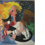 Rosina Wachtmeister Buch "Frohe Weihnachten"