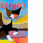 Rosina Wachtmeister Buch "Serafino"