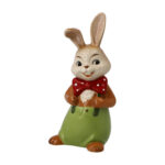 Figur Hasenschule - Frecher Bengel