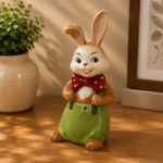 Figur Hasenschule - Frecher Bengel