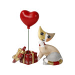 Rosina Wachtmeister Katze Noemi NEU