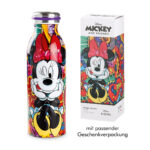 DISNEY Isolierflasche „Minnie“