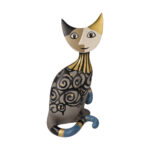Rosina Wachtmeister Katze Alessio