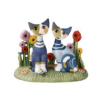 Rosina Wachtmeister Katze Aura primaverile