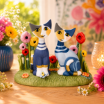Rosina Wachtmeister Katze Aura primaverile