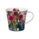 Rosina Wachtmeister Coffee-/Tea Mug Febbre da Primavera