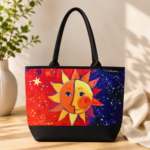 Rosina Wachtmeister Tasche "Sole"