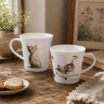 Coffee-/Tea Mug Peter Schnellhardt Spielstunde