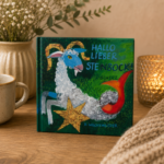 Rosina Wachtmeister Sternzeichen Buch "Hallo Lieber Steinbock"