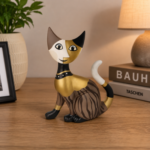 Rosina Wachtmeister Katze Fabrizio