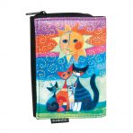 Geldbörse "Momenti di felicita"