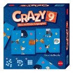 Rosina Wachtmeister Crazy9 Cats - Legespiel – Bild 2