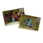 Rosina Wachtmeister Set 3D-Karten - Set 3