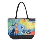Rosina Wachtmeister Tasche "Dolce Vita"