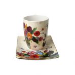 Rosina Wachtmeister Künstlertasse"Innamorato" – Bild 4