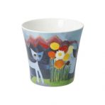 "Cristantemo" - Coffee-/Tea Mug – Bild 2