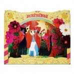 Rosina Wachtmeister Set 3D-Karten - Set 3 – Bild 3