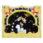 Rosina Wachtmeister Set 3D-Karten - Set 2 – Bild 2