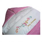 Travel slipping bag "Club des minis" - Image 2