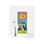 Rosina Wachtmeister Türdekoration "Momenti di felicita" – Bild 2