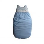 Slipping bag "Club des minis"