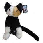 Rosina Wachtmeister Plüschkater "Serafino" – Bild 2