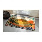 Rosina Wachtmeister Fußmatte Design "Uliveto" 75x120cm – Bild 2